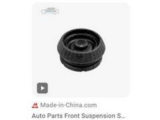 Lożisko prużnej vzpery Guangzhou Yuhang Auto Parts Co., LTD